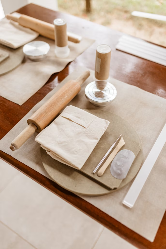 Table Linens & Mat
