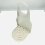 No-Spill Laundry Detergent Tray – Besuerte Foldable Cup Holder & Drip Catcher for a Mess-Free Laundry Room