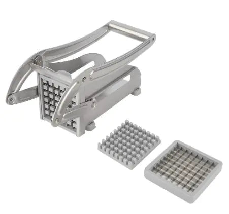 Manual Potato and Radish Slicer for Home Use