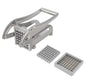 Manual Potato and Radish Slicer for Home Use