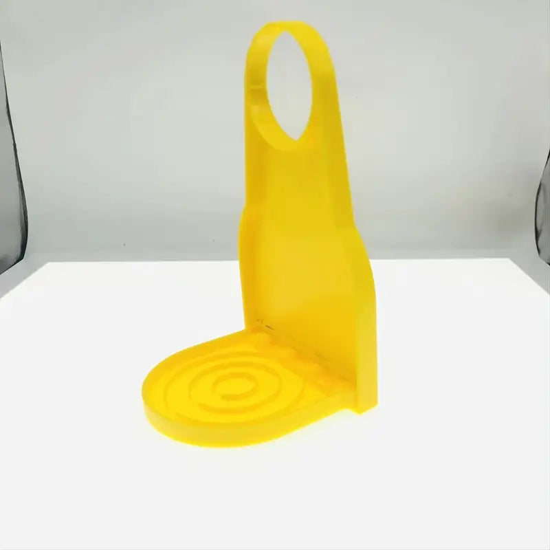 No-Spill Laundry Detergent Tray – Besuerte Foldable Cup Holder & Drip Catcher for a Mess-Free Laundry Room