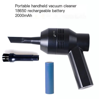 Electric Mini Cordless High Pressure Air Duster Blower