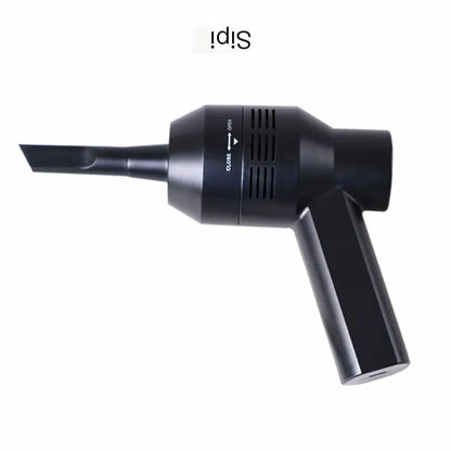 Electric Mini Cordless High Pressure Air Duster Blower