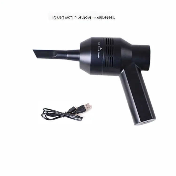 Electric Mini Cordless High Pressure Air Duster Blower