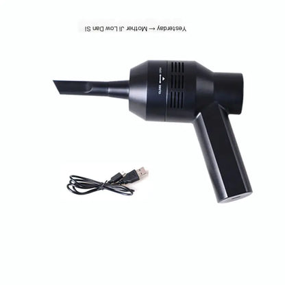 Electric Mini Cordless High Pressure Air Duster Blower
